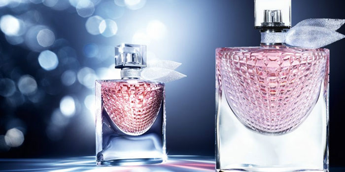 LANCÔME LA VIE EST BELLE